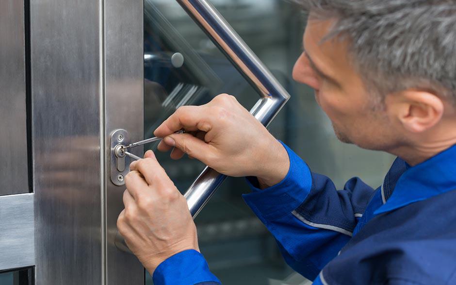 service ouvrir une porte claquée Sucy-en-Brie