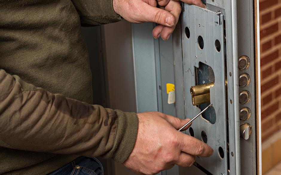 service ouvrir une porte claquée Sucy-en-Brie